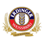Erdinger cerveza